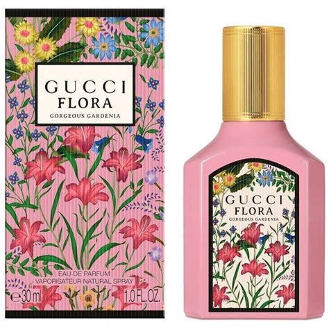 parfum gucci flora gardenia|Gucci Flora gorgeous gardenia 30ml.